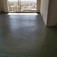 نیازمند تی کش ماهر جهت کار فوم بتن