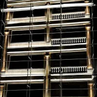 فروش واحد مسکونی با ۹۰ درصد پیشرفت فیزیکی