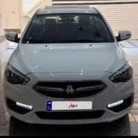 شاهین G اتومات ، مدل ۱۴۰۳