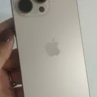 آیفون ۱۶ پرومکس i phone 16 pro max