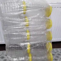 ظرف پلاستیکی در دار|ظروف نگهدارنده، پلاستیکی، یکبارمصرف|زنجان, |دیوار