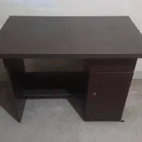 میز تحریر|میز تحریر و کامپیوتر|شیراز, شهرک آرین|دیوار