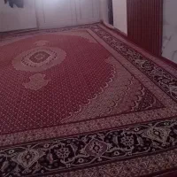 فرش ۱۲ متری ریز ماهی