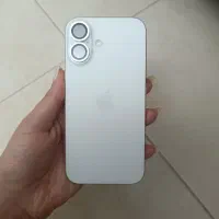 آیفون ۱۶ نرمال  در حد با گارانتی