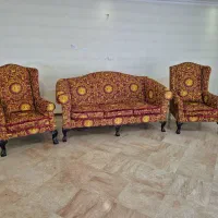 نیم ست خاص Versace