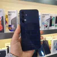 سامسونگ A35 حافظه ۲۵۶ با ۱۴ ماه گارانتی