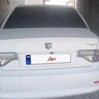 سمند سورن۱۴۰۴|خودرو سواری و وانت|میناب, |دیوار