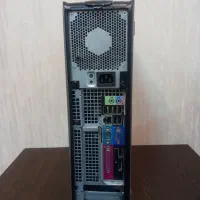 مینی کیس دل هارد ssd|رایانه رومیزی|رشت, بازار|دیوار