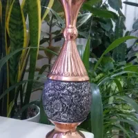 جام مسی|صنایع دستی و سایر لوازم تزئینی|مشهد, پایین خیابان|دیوار