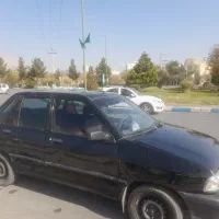 پراید دوگانه دستی|خودرو سواری و وانت|خمینی‌شهر, |دیوار