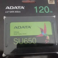 هارد SSD ADATA120 GB