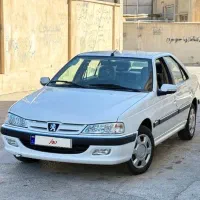 پژو پارس LX TU5 مدل ۱۴۰۱ سیمی|خودرو سواری و وانت|بوشهر, |دیوار