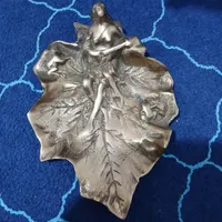 جاسیگاری برگ