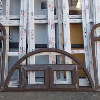 تولید درب و پنجره های دوجداره توری های پلیسه ای|خدمات پیشه و مهارت|قم, پردیسان|دیوار