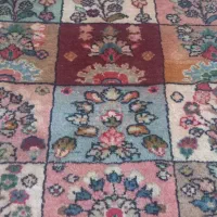 فرش قدیمی خاص|فرش|بهار, |دیوار