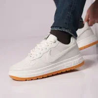 کتونی نایک ایرفورس Nike air force سفید،مشکی،کرم|کیف، کفش، کمربند|تهران, نعمت‌آباد|دیوار