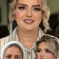 میکاپ خاص اقتصادی|خدمات آرایشگری و زیبایی|گرگان, |دیوار