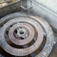 اجاق گاز تک شعله بزرگ|اجاق گاز و لوازم برقی پختوپز|یاسوج, |دیوار