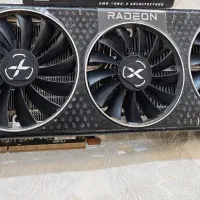 XFX RX 6800 QICK 319 16G کارت گرافیک