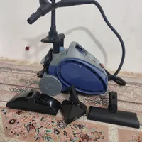بخار شو