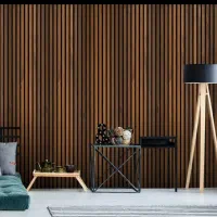 کارگاه پخش ترمووالmdfترموفوم ترموود چوبی گرینوال