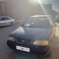 پراید 141 مدل 89|خودرو سواری و وانت|کرمان, |دیوار