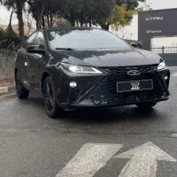 اریزو جی تی