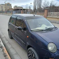 ماشین mvm110 سیلندر ۴|خودرو سواری و وانت|اردبیل, |دیوار