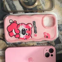 قاب گوشی ایفون۱۳نرمال