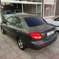 ریو مدل۹۰|خودرو سواری و وانت|قائن, |دیوار