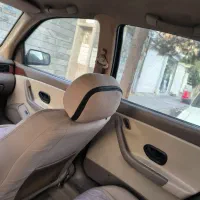 سمند LX EF7 مدل 90 دوگانه شرکتی|خودرو سواری و وانت|هشتگرد, هشتگرد قدیم|دیوار