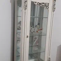 بوفه، جاکفشی|جاکفشی، کمد، دراور|زابل, |دیوار