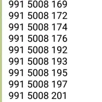 0912 همراه اول