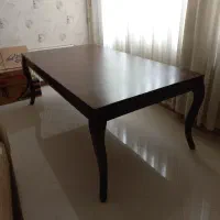 میز ناهار خوری