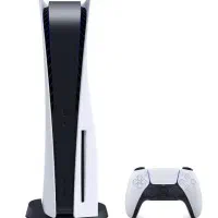 پی اس فایو ps5