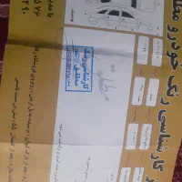 سمند۹۴ای اف سون|خودرو سواری و وانت|محمدشهر, محمدشهر|دیوار