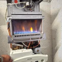 تعمیرات و سرویس پکیج و آبگرمکن