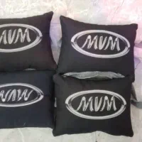 پشتی صندلی ماشین