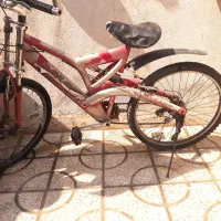 فروش دوچرخه|دوچرخه، اسکیت، اسکوتر|شیراز, تندگویان|دیوار