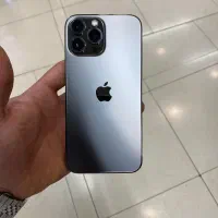 iPhone 13 Pro Max Zaa 256 استثنایی شرکتی