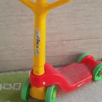 اسکوتر
