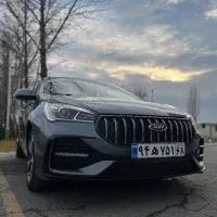 اریزو 5 اف ال اسپرت نمایندگی دهقان هشتگرد