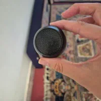 اسپیکر مشکی رنگ