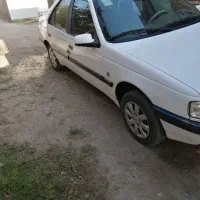 پژو اس ال ایکس 98|خودرو سواری و وانت|گنبد کاووس, |دیوار