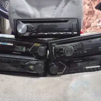 پخش و باند پایونر