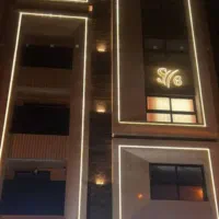 هایپر-تک-3طبقه-باآسانسور-9خوابه-سال-1404