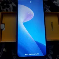 گوشی ریلمی مدلC31 نونو