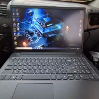 لپتاپ لنوو V15 G3 فوق العاده سالم و کم کارکرد