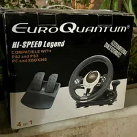 فرمان بازی یورو کوانتوم نو xbox360 Pc Ps2 3