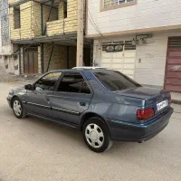 پژو پارس مدل 1393